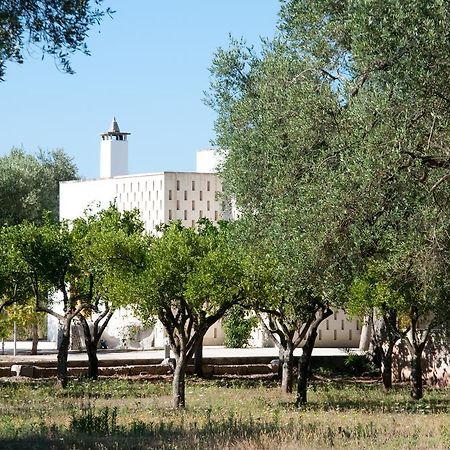 Agriturismo Villa Coluccia Martano Exterior foto