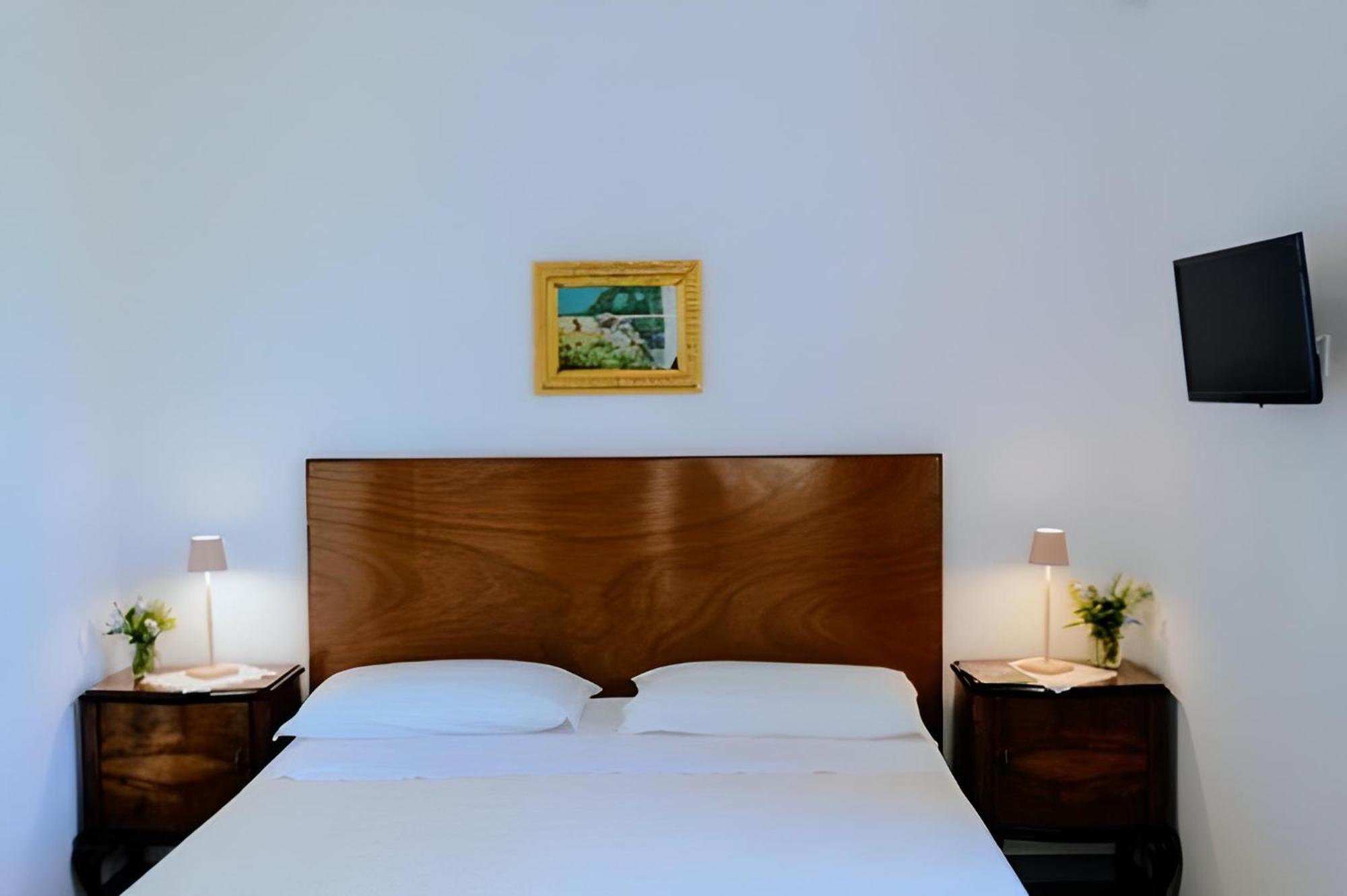 Agriturismo Villa Coluccia Martano Habitación foto