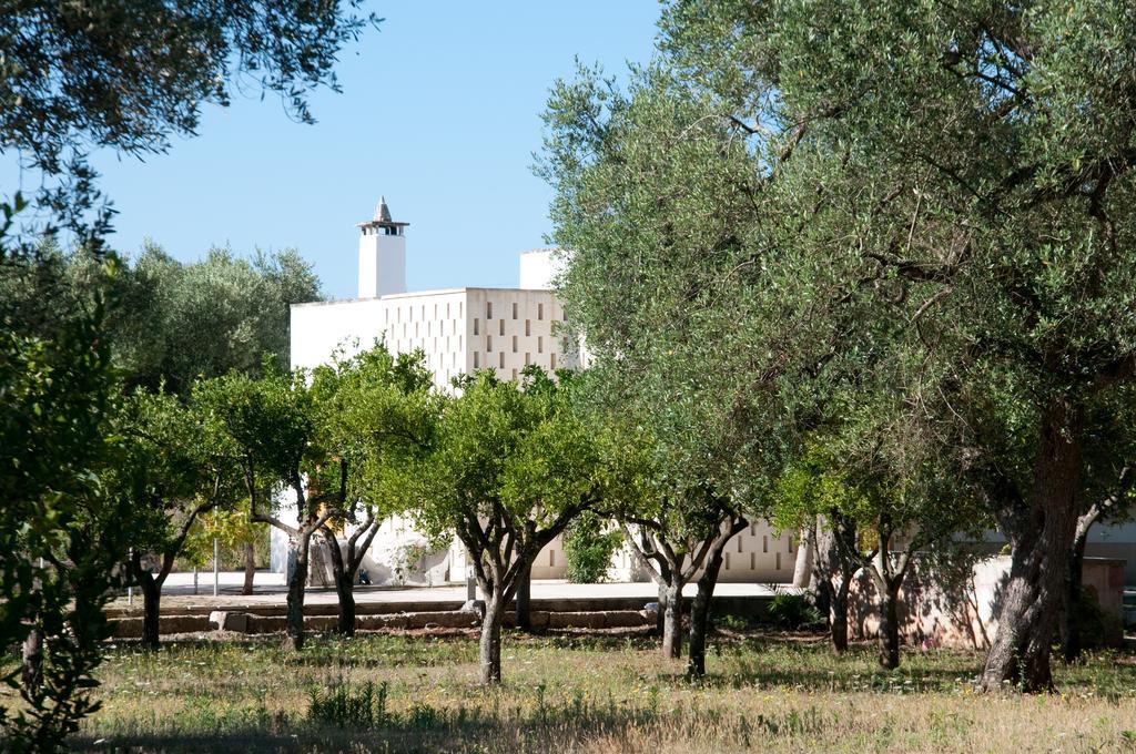 Agriturismo Villa Coluccia Martano Exterior foto